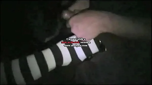 footslut Anouk in adult porn theater Boebla in Valkenswaard