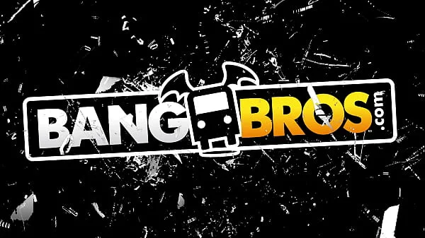 BANGBROS - Kira Perez Catches Pervert Step Brother Jerking Off To Porn