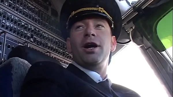 Xtasy Airlines #1 - Masterpiece featuring beautiful girls, exciting outdoor fucking, and hot sex in airliners