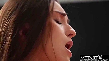 Masturbation Trailer With Rough From - Monika May