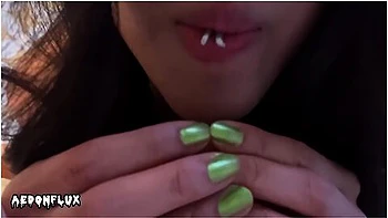 Giant Rabbit Feet - Giantess