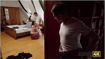 Dr. Cucker-man - Jessie Clark