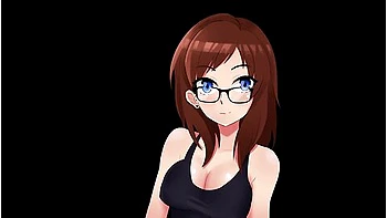 Footjob Stamina Exam From Your Teacher