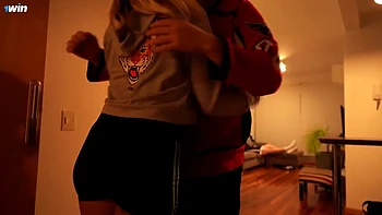 Sol Peterson In Astonishing Sex Clip Latina Amateur Try To Watch For Exclusive Version