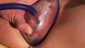 Inflated Pussy - Baby Fat And German Classic