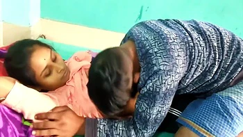 Sali Ki Jawani Dekhkar Jija Ka Mann Machal Gaya!