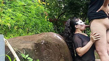 So Gorgeous - Pinay Wild Nature Sex