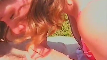 Walk Without Panties - I Wanted Him To Fuck Me Outdoors