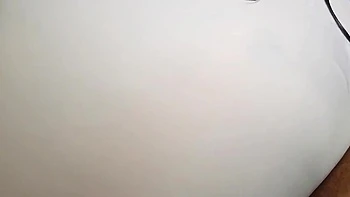 I Got A Big Thick Cock For Christmas