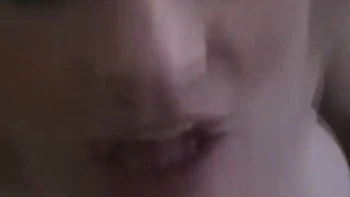 Loving The Horny Amateur Wife Getting Down