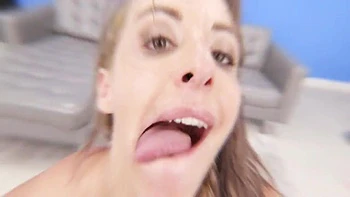 #BlackPeeMatters, Vicky Sol Vs 3 BBC for Balls Deep Anal, DAP