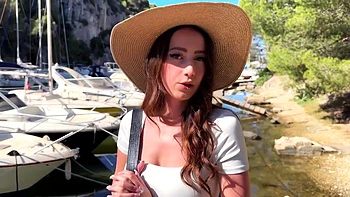 Mayhem in the gym - Jacquie et Michel TV