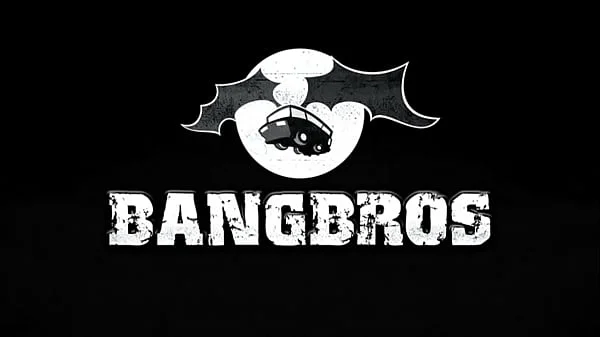 BANGBROS - Sexy PAWG Jada Stevens Taking Anal From Mike Adriano