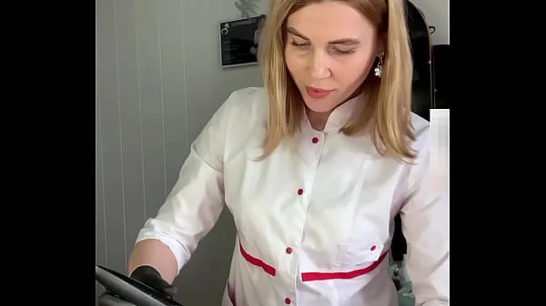 Russian Depilation Master SugarNadya Trimmed Her Penis And Balls Hair Before Spontaneous Ejaculation