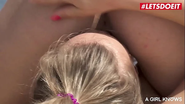 LETSDOEIT - (Alessandra Jane, Tiffany Tatum & Josephine Jackson) SEE NOW! Top 50 Lesbian Orgasms - HOT COMPILATION!