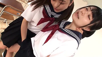 Sexy Hairy Lesbians Licking Pussy And Fingering In Hd