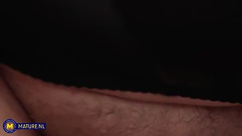 Catherine Can Is A British, Big Ass Facesiting