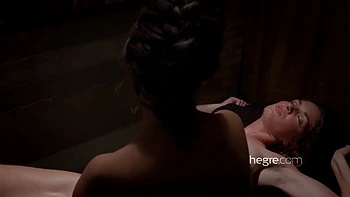 Charlotta - Female Multiple Orgasm Massage - Charlotta Phillip