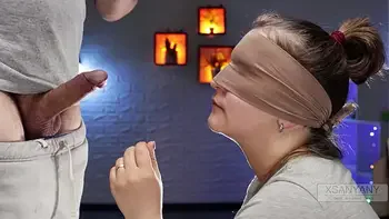 My best Friend Tricked me with the Taste Game, but it didn't work? I wanted it! - xSanyAny