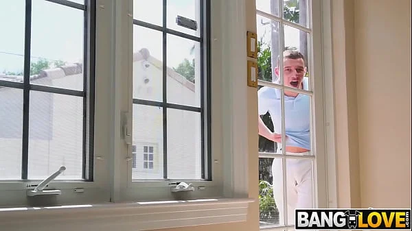 Mom Nadia White is a Sex Freak