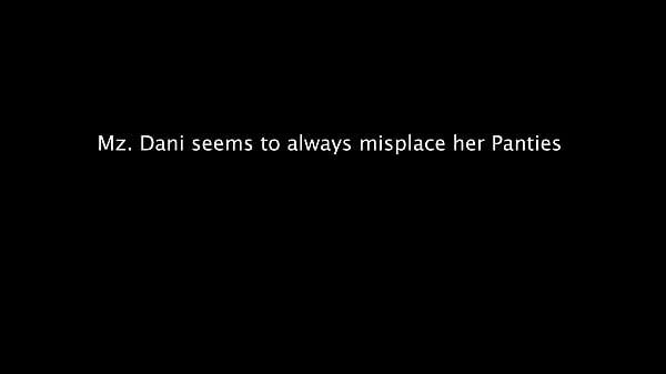 Trailer - Those Damn Panties w/ Mz Dani