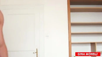 He Sets Her Ass On Fire - Anal Screaming Orgasms Skinny Blonde