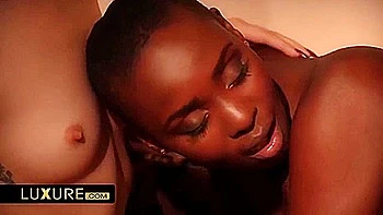 Jordan And Zaawaadi - Featuring And Liz Black Sex