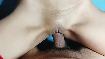 Swingersamateur40 Provocative Latina MILF Tempting Stepbrother With Wet Blowjob And Creampie