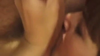 Wife Knows Hubby Likes Watching!