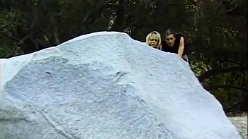 Kaitlyn Ashley And Dallas Whitacker In Vintage Big Cock Sucking Anal Fucking