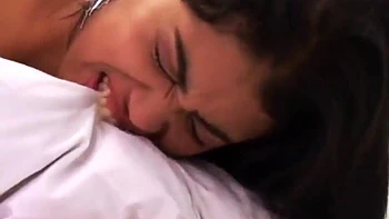 Tanned Teen 18+ Fucked In Her Ass By Her Boyfriend - Sara Lemos