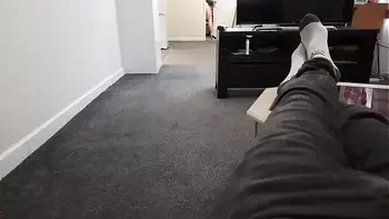 Helped the Best Friends Girlfriend to Choose the Lingerie to Surprise her Boyfriend and Accidentally Fucked her