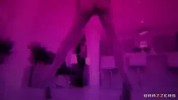 Letting A Stranger Come In  . Brazzers full trailer from http://zzfull.com/let