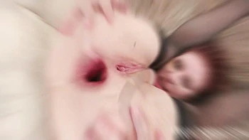 Monsters of TAP Anna de Ville gets Balls Deep DAP, TP, TAP, Big