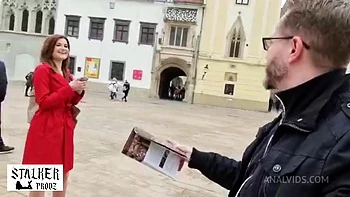 [Dry] Gia Tvoricceli 1 On 1, Balls Deep Anal & Vaignal, Sloppy