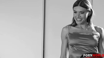 2 Dudes with BBCs DP Slutty Pianist Kitana Lure & Aubrey Black GP2375