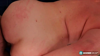 Cameron Skye: Busting & Banging at XLGirls.com - Cameron Skye and Chad Diamond - XLGirls