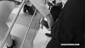 Mini Gangbang For Luna Rival - She Was Destroyed By 4 Black Bulls (Gapes & Double Anal High Performance) Iv150