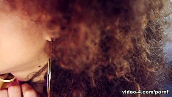 Cecilia Lion & Madison in Taming the Lion - 5Kporn