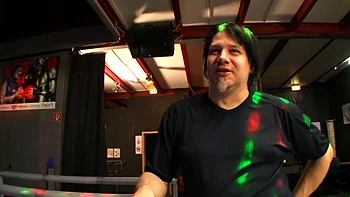 Humiliating stretching ass fingering