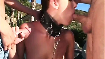 A Big Hard Cock For The Ass Of A Perfect Wild Brunette In Love - Brandi Lyons