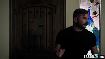 Laney Grey, Leana Lovings And Nathan Bronson In Nasty Lesbian And Fat Gf Shared A Knob