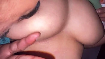 Desi Bhabhi Naina Pussy Lick and Hard Fucking Sex Video