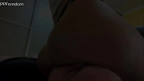 LifeStyle Femdom Part 5 - Spitting Edition and Armpit Sniff, Facesitting, Rimjob