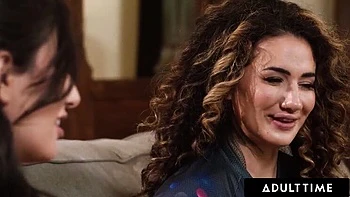 Sarah Arabic Hard Lesbian Sex Compilation with Arabelle Raphael, Little Puck, August Skye - Big Tits, Big Ass, MILF, Interracial, HD