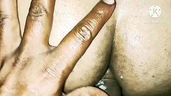 Desi Aunty With Big Ass Fucked Hard By Neighbour Boys - Rough Anal Sex & Dirty Talk