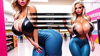 Doll Verse Gameplay Part 10 - Hot Sex Scene with Cute 3D Animation