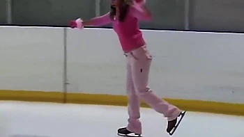 Little April - Solo Teen 18+ Fingering Her Tight Pussy