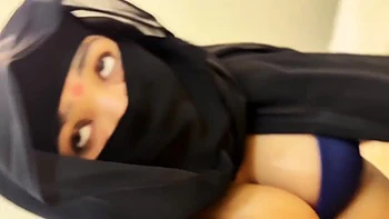 Hot Caught With Sex Toy Gets By Neighbor And A Strange Man