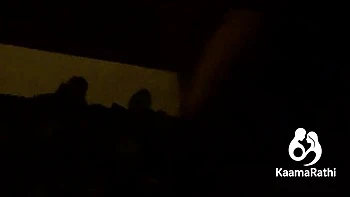 Indian Housewife First Time Outdoor Sex - Full Nude Pee Dare on Luxury Houseboat at Night